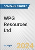 WPG Resources Ltd Fundamental Company Report Including Financial, SWOT, Competitors and Industry Analysis- Product Image
