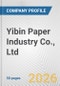 Yibin Paper Industry Co., Ltd. Fundamental Company Report Including Financial, SWOT, Competitors and Industry Analysis - Product Thumbnail Image