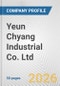 Yeun Chyang Industrial Co. Ltd Fundamental Company Report Including Financial, SWOT, Competitors and Industry Analysis - Product Thumbnail Image
