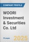 WOORI Investment & Securities Co. Ltd. Fundamental Company Report Including Financial, SWOT, Competitors and Industry Analysis - Product Thumbnail Image