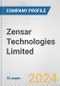 Zensar Technologies Limited Fundamental Company Report Including Financial, SWOT, Competitors and Industry Analysis - Product Thumbnail Image