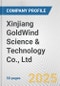 Xinjiang GoldWind Science & Technology Co., Ltd. Fundamental Company Report Including Financial, SWOT, Competitors and Industry Analysis - Product Thumbnail Image