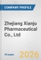 Zhejiang Xianju Pharmaceutical Co., Ltd. Fundamental Company Report Including Financial, SWOT, Competitors and Industry Analysis - Product Thumbnail Image
