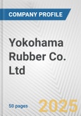 Yokohama Rubber Co. Ltd. Fundamental Company Report Including Financial, SWOT, Competitors and Industry Analysis- Product Image