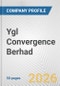 Ygl Convergence Berhad Fundamental Company Report Including Financial, SWOT, Competitors and Industry Analysis - Product Thumbnail Image