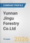 Yunnan Jingu Forestry Co.Ltd. Fundamental Company Report Including Financial, SWOT, Competitors and Industry Analysis - Product Thumbnail Image