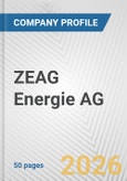 ZEAG Energie AG Fundamental Company Report Including Financial, SWOT, Competitors and Industry Analysis- Product Image