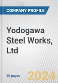 Yodogawa Steel Works, Ltd. Fundamental Company Report Including Financial, SWOT, Competitors and Industry Analysis- Product Image