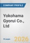 Yokohama Gyorui Co., Ltd. Fundamental Company Report Including Financial, SWOT, Competitors and Industry Analysis - Product Thumbnail Image