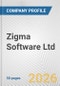 Zigma Software Ltd. Fundamental Company Report Including Financial, SWOT, Competitors and Industry Analysis - Product Thumbnail Image