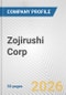 Zojirushi Corp. Fundamental Company Report Including Financial, SWOT, Competitors and Industry Analysis - Product Thumbnail Image