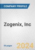 Zogenix, Inc. Fundamental Company Report Including Financial, SWOT, Competitors and Industry Analysis- Product Image