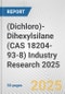 (Dichloro)-Dihexylsilane (CAS 18204-93-8) Industry Research 2025: Global and Regional Market Trends 2019-2024 and Forecast to 2029 - Product Thumbnail Image