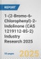 1-(2-Bromo-6-Chlorophenyl)-2-Indolinone (CAS 1219112-85-2) Industry Research 2025: Global and Regional Market Trends 2019-2024 and Forecast to 2029 - Product Thumbnail Image