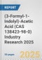 (3-Formyl-1-Indolyl)-Acetic Acid (CAS 138423-98-0) Industry Research 2025: Global and Regional Market Trends 2019-2024 and Forecast to 2029 - Product Thumbnail Image