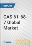 Mefenamic acid (CAS 61-68-7) Global Market Research Report 2024- Product Image
