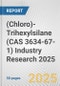 (Chloro)-Trihexylsilane (CAS 3634-67-1) Industry Research 2025: Global and Regional Market Trends 2019-2024 and Forecast to 2029 - Product Thumbnail Image