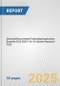 (Bromodifluoromethyl)Triphenylphosphonium Bromide (CAS 58201-66-4) Industry Research 2025: Global and Regional Market Trends 2019-2024 and Forecast to 2029 - Product Thumbnail Image
