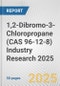 1,2-Dibromo-3-Chloropropane (CAS 96-12-8) Industry Research 2025: Global and Regional Market Trends 2019-2024 and Forecast to 2029 - Product Image