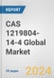 1,1-Dimethyl-d6-hydrazine hydrochloride (CAS 1219804-14-4) Global Market Research Report 2024 - Product Thumbnail Image