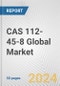 10-Undecenal (CAS 112-45-8) Global Market Research Report 2024 - Product Thumbnail Image