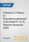 4-Bromo-3'-Chloro-5'-Fluorobenzophenone (CAS 844879-12-5) Industry Research 2025: Global and Regional Market Trends 2019-2024 and Forecast to 2029 - Product Image