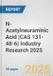 N-Acetylneuraminic Acid (CAS 131-48-6) Industry Research 2025: Global and Regional Market Trends 2019-2024 and Forecast to 2029 - Product Thumbnail Image
