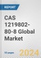 1,4-Cyclohexane-d10-diamine (CAS 1219802-80-8) Global Market Research Report 2024 - Product Thumbnail Image