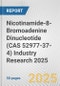 Nicotinamide-8-Bromoadenine Dinucleotide (CAS 52977-37-4) Industry Research 2025: Global and Regional Market Trends 2019-2024 and Forecast to 2029 - Product Image