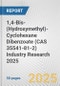 1,4-Bis-(Hydroxymethyl)-Cyclohexane Dibenzoate (CAS 35541-81-2) Industry Research 2025: Global and Regional Market Trends 2019-2024 and Forecast to 2029 - Product Thumbnail Image