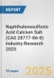 Naphthalenesulfonic Acid Calcium Salt (CAS 28777-86-8) Industry Research 2025: Global and Regional Market Trends 2019-2024 and Forecast to 2029 - Product Thumbnail Image