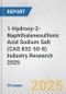 1-Hydroxy-2-Naphthalenesulfonic Acid Sodium Salt (CAS 832-50-8) Industry Research 2025: Global and Regional Market Trends 2019-2024 and Forecast to 2029 - Product Image