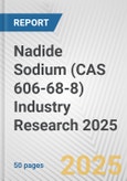 Nadide Sodium (CAS 606-68-8) Industry Research 2025: Global and Regional Market Trends 2019-2024 and Forecast to 2029- Product Image