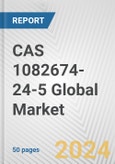 1-Cyano-6-bromoisoquinoline (CAS 1082674-24-5) Global Market Research Report 2024- Product Image