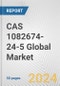 1-Cyano-6-bromoisoquinoline (CAS 1082674-24-5) Global Market Research Report 2024 - Product Image