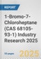 1-Bromo-7-Chloroheptane (CAS 68105-93-1) Industry Research 2025: Global and Regional Market Trends 2019-2024 and Forecast to 2029 - Product Thumbnail Image