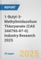 1-Butyl-3-Methylimidazolium Thiocyanate (CAS 344790-87-0) Industry Research 2025: Global and Regional Market Trends 2019-2024 and Forecast to 2029 - Product Image