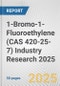 1-Bromo-1-Fluoroethylene (CAS 420-25-7) Industry Research 2025: Global and Regional Market Trends 2019-2024 and Forecast to 2029 - Product Thumbnail Image