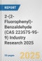 2-(2-Fluorophenyl)-Benzaldehyde (CAS 223575-95-9) Industry Research 2025: Global and Regional Market Trends 2019-2024 and Forecast to 2029 - Product Image