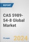L-Limonene (CAS 5989-54-8) Global Market Research Report 2024 - Product Image
