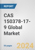 Indinavir (CAS 150378-17-9) Global Market Research Report 2024- Product Image