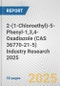 2-(1-Chloroethyl)-5-Phenyl-1,3,4-Oxadiazole (CAS 36770-21-5) Industry Research 2025: Global and Regional Market Trends 2019-2024 and Forecast to 2029 - Product Thumbnail Image