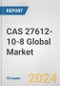 2-(Methylsulfinyl)-phenothiazine (CAS 27612-10-8) Global Market Research Report 2024 - Product Thumbnail Image