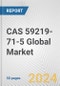 Isononyl isononanoate (CAS 59219-71-5) Global Market Research Report 2024 - Product Image