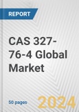 2,4-Bis-(trifluoromethyl)-chlorobenzene (CAS 327-76-4) Global Market Research Report 2024- Product Image