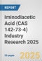Iminodiacetic Acid (CAS 142-73-4) Industry Research 2025: Global and Regional Market Trends 2019-2024 and Forecast to 2029 - Product Image