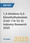 1,3-Dichloro-5,5-Dimethylhydantoin (CAS 118-52-5) Industry Research 2025: Global and Regional Market Trends 2019-2024 and Forecast to 2029 - Product Image