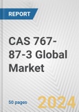1-Ethynyl-2,3-dimethylbenzene (CAS 767-87-3) Global Market Research Report 2024- Product Image