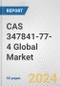 2,3-Butane-d8-diol (CAS 347841-77-4) Global Market Research Report 2024 - Product Thumbnail Image