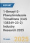 1-Benzyl-2-Phenylimidazole Trimellitate (CAS 138349-23-2) Industry Research 2025: Global and Regional Market Trends 2019-2024 and Forecast to 2029 - Product Image